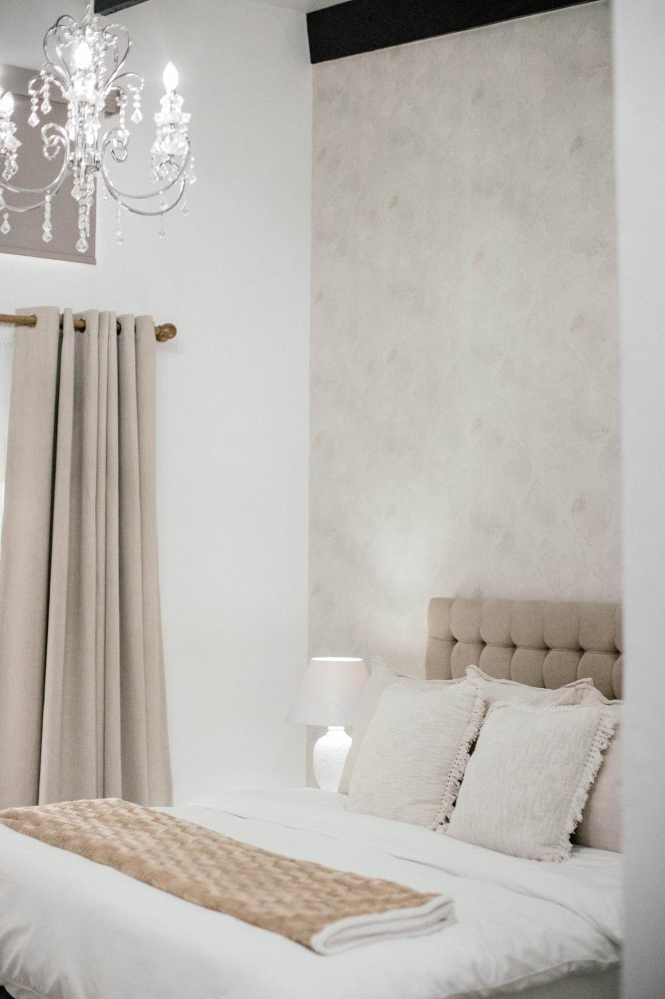 Merino Stal Guest Farm إرميلو المظهر الخارجي الصورة