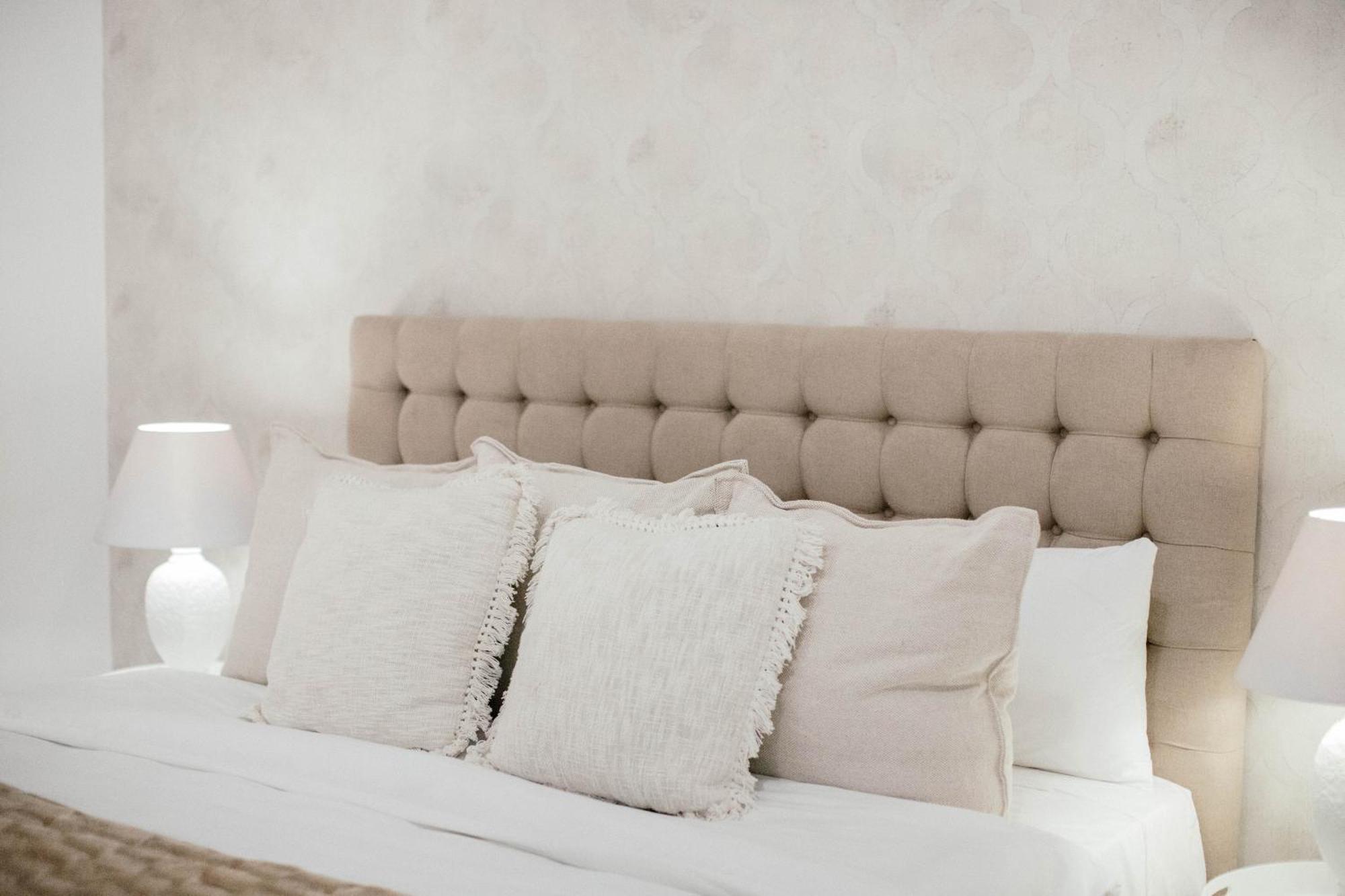 Merino Stal Guest Farm إرميلو المظهر الخارجي الصورة
